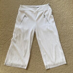 Jamie Sadock White Apparel